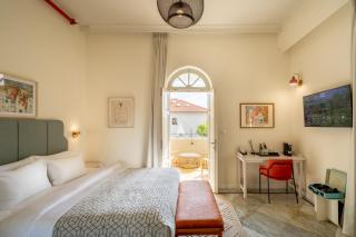 THE GUTMAN TLV - Neve Tzedek - Tel Aviv - 3