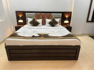 Velora Inn - Varanasi - 9