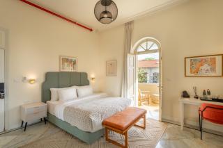 THE GUTMAN TLV - Neve Tzedek - Tel Aviv - 9