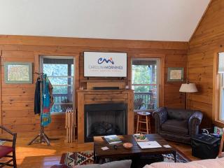 Candyland Cabin by Carolina Mornings - Candler - 2