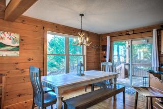 Candyland Cabin by Carolina Mornings - Candler - 1