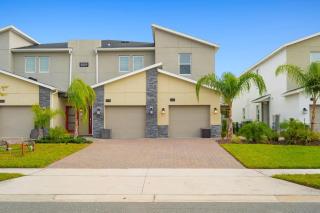 CONDO 2bed2bath next to Disney w Free Water Park - Kissimmee - 7