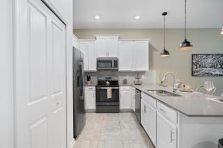 CONDO 2bed2bath next to Disney w Free Water Park - Kissimmee - 4