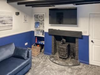 Heart Stone Cottage - Staithes - 9