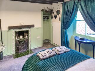 Heart Stone Cottage - Staithes - 4