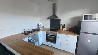 Le Majolique Nice and Cozy Apartment - Rouen - 8