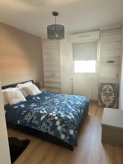 Le Majolique Nice and Cozy Apartment - Rouen - 1