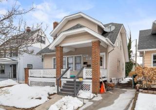 Modern 2BR Retreat in the Heart of Lakewood - Lakewood - 3