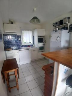 maison à 5 min de la plage - Île-Tudy - 1