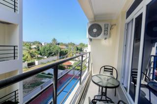 Serene 3Br Apartment in Nyali with AC, Swmming Pool & Beach Proximity - Mombaça - 9