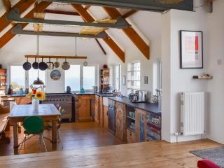 Lower Hendra Cottage - Port Isaac - 8