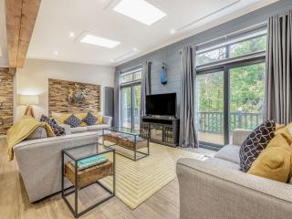 The Powys Lodge - New Quay - 9