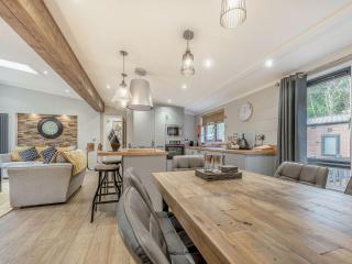 The Powys Lodge - New Quay - 4