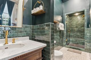 Bellwether House - Savannah - 9