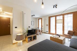 Ca'do garden apartament - 8