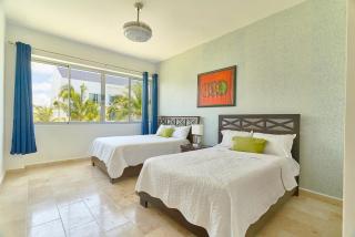Cap Cana apartment pool and beach access - Punta Cana - 6