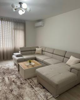 Cozy Home 2 Bedroom apartment - Kjustendil - 0