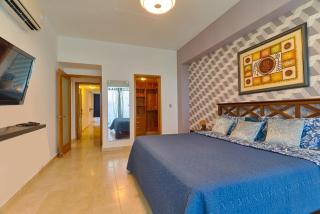 Cap Cana apartment pool and beach access - Punta Cana - 3
