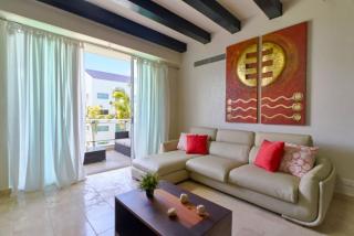 Cap Cana apartment pool and beach access - Punta Cana - 2