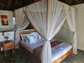 Eden Nosy Faly Nosy Faly Nosy Be Madasgascar - 1