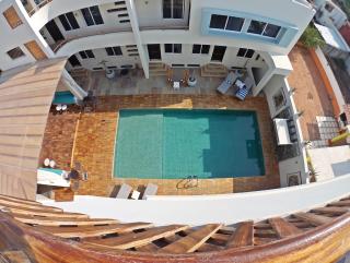 Shavanna Hotel Boutique - Puerto Escondido - 8