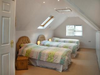Swallowdale - Flordon - 1