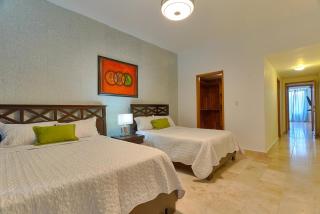 Cap Cana apartment pool and beach access - Punta Cana - 8