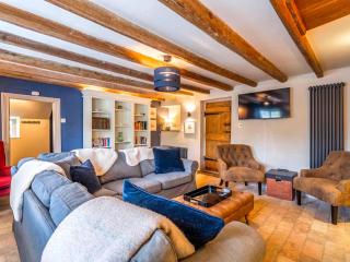 Knyvetts - Uk49665 - North Creake - 8