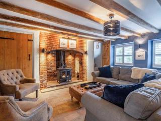 Knyvetts - Uk49665 - North Creake - 7