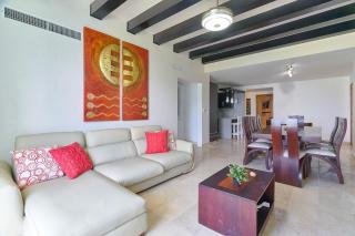 Cap Cana apartment pool and beach access - Punta Cana - 4