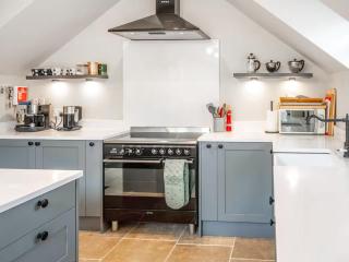 Knyvetts - Uk49665 - North Creake - 1