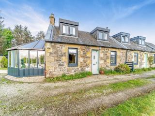 Torr Cottage - Dalrymple - 8