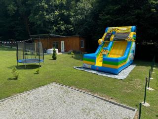 Maxper house - Krapinske Toplice - 7