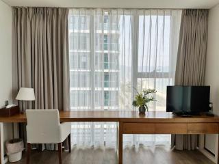 Coastal Chic 2BR 120m2 wt Sea View My Khe Beach - 6