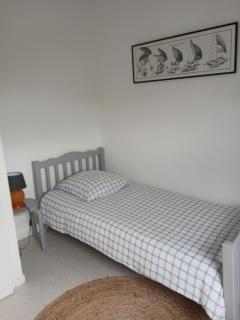 maison à 5 min de la plage - Île-Tudy - 3