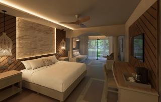 Bahia Principe Escape Tequila - Hyatt Inclusive Collection - Adults Only All Inclusive - Brand New Hotel - 4