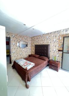 Appartement à côté de de la plage Martil - Martil - 8