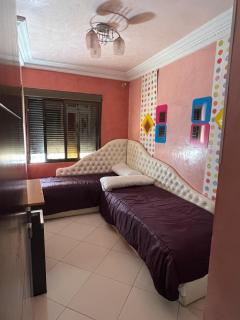 Appartement à côté de de la plage Martil - Martil - 3