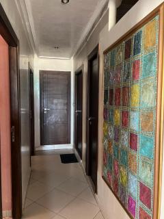Appartement à côté de de la plage Martil - Martil - 2