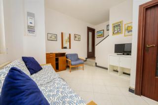 309 - Casa Mirella, Relax con vista su Mare e Natura, 7 minuti di auto dal centro e dal Mare e Spiaggia di Sestri Levante - Sestri Levante - 9