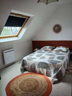 maison à 5 min de la plage - Île-Tudy - 4