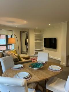 Jericho Gem - Oxford - 5