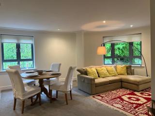 Jericho Gem - Oxford - 4