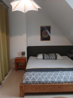 maison à 5 min de la plage - Île-Tudy - 5