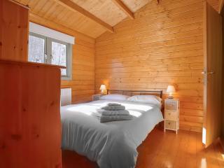 Log Cabin - Guyhirn - 1