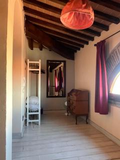 La casa colorata nel cuore della Venezia - Livorno - 7