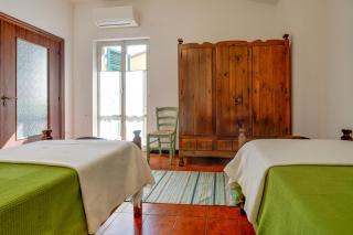 309 - Casa Mirella, Relax con vista su Mare e Natura, 7 minuti di auto dal centro e dal Mare e Spiaggia di Sestri Levante - Sestri Levante - 6
