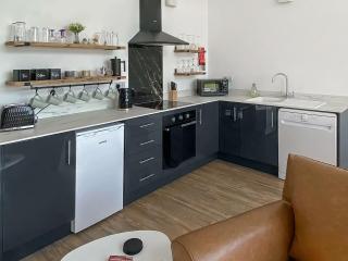 The Old Tractor Shed - Uk49681 - Witheridge - 7