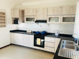 Mulingo Property - Lusaka - 5
