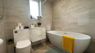 Luxury style&repair 4 bedroom house near Glasgow - Old Kilpatrick - 2